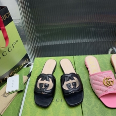 Gucci Slippers